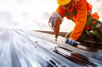 Travaux de zinguerie à Autigny-la-Tour
